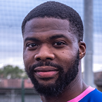 Usman Adeniji