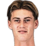 Blair McKenzie