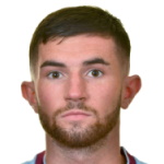 Luke Heeney