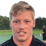 Adam Mitchell