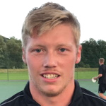 Adam Mitchell
