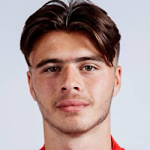 Lewis Brown