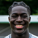 Will Keita