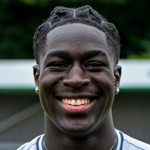 Will Keita