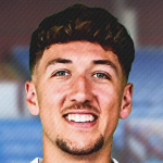 Harry Hutchinson