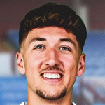 Harry Hutchinson