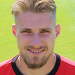 Kieran Douglas