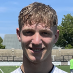 Harry Dillon
