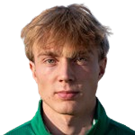Charlie Stirland