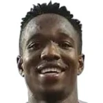 Emmanuel Mwanengo
