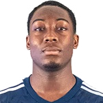 Oghosa Williams