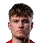 Finlay Chadwick