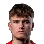 Finlay Chadwick