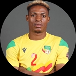 Rodrigue Fassinou