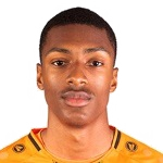 Loic Hernandez