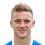 James Hooper