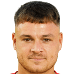 Elliott Keightley
