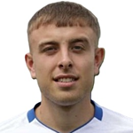 Lewis Whitham