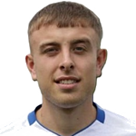 Lewis Whitham