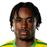 Damari Daley