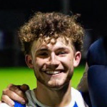 Asa McGeachy