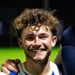 Asa McGeachy