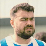 Jordan King