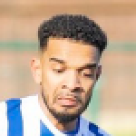 Jordan Forbes
