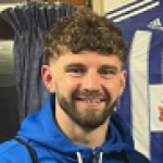 Josh Hazell