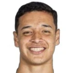 Luiz Gustavo Marques Santos