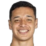 Luiz Gustavo Marques Santos