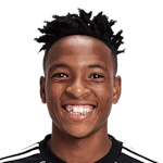 R. Mofokeng
