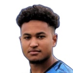 Nathaniel  Williams