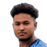 Nathaniel  Williams