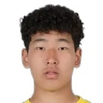 Sanzhar Sansyzbaev