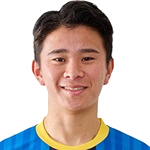 Ukyo Hirano