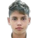 Nicolas Lopes da Silva Oliveira