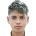 Nicolas Lopes da Silva Oliveira