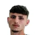 Nicholas James Agius