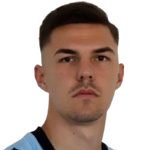 Patrik Mohorović