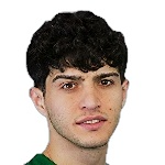 Atheer Saleh