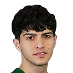 Atheer Saleh