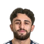 Navend Mashoud