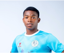 Chukwudi Isaac