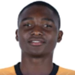 Bongani Ndhlovu