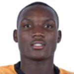Andrew Mwape