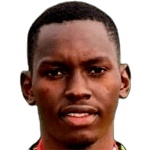 Pascal Msindo