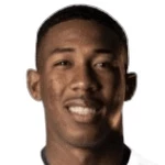 Kevin Palacios