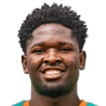 Samson Ngoma