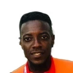 Fred Mwiche